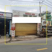 Cho thuê nhà  Mặt Tiền Bình Long 285m2 - NGANG 9M - GẦN NGÃ TƯ BỐN XÃ